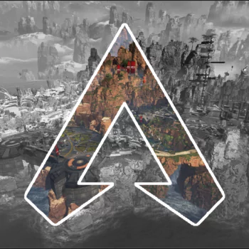 video game Apex Legends PFP