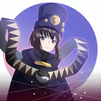 Boogiepop Phantom Anime PFP