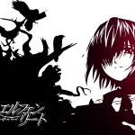 Anime Elfen Lied PFP