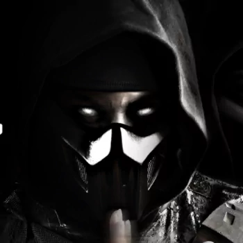  Mortal Kombat X