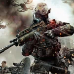 video game Call of Duty: Black Ops II PFP