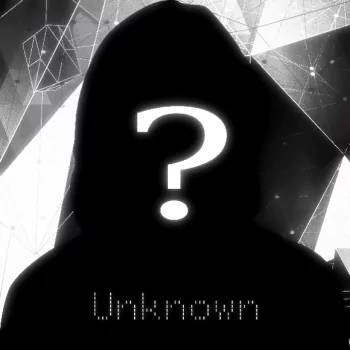 anonymous technology PFP