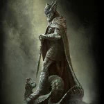 video game The Elder Scrolls V: Skyrim PFP