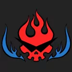 Anime Tengen Toppa Gurren Lagann PFP