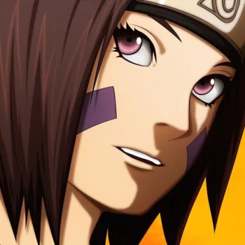  Rin Nohara