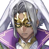 Bruno (Fire Emblem) video game Fire Emblem Heroes PFP