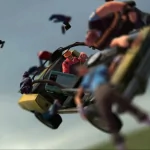 video game Team Fortress 2 PFP