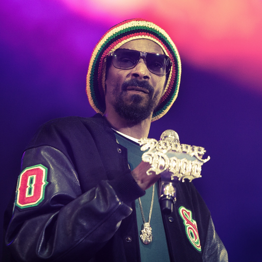 Snoop Dogg Pfp