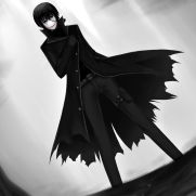 Darker Than Black Pfp