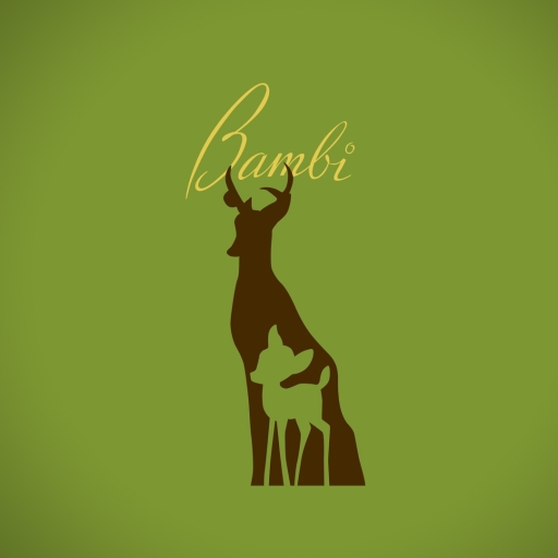 Bambi Pfp