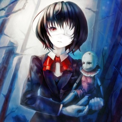 Mei Misaki Forum Avatar | Profile Photo - ID: 178048 - Avatar Abyss