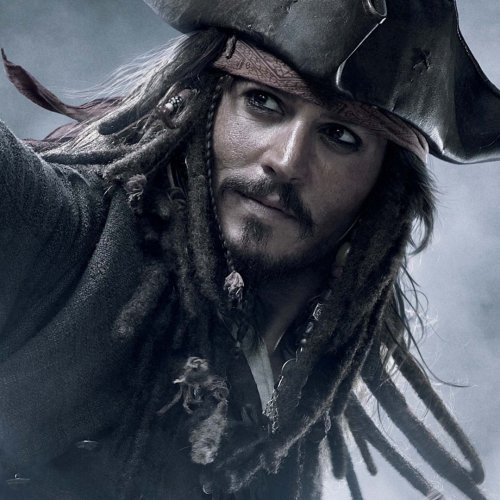 Download Johnny Depp Jack Sparrow Movie Pirates Of The Caribbean: At ...