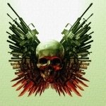 Download Movie The Expendables PFP