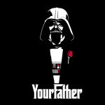 Download Funny Darth Vader  PFP