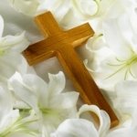 Download Religious Cross PFP