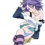 Download Anime Rosario + Vampire PFP