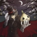 Download Anime Original PFP