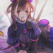 Murasaki Shikibu PFP