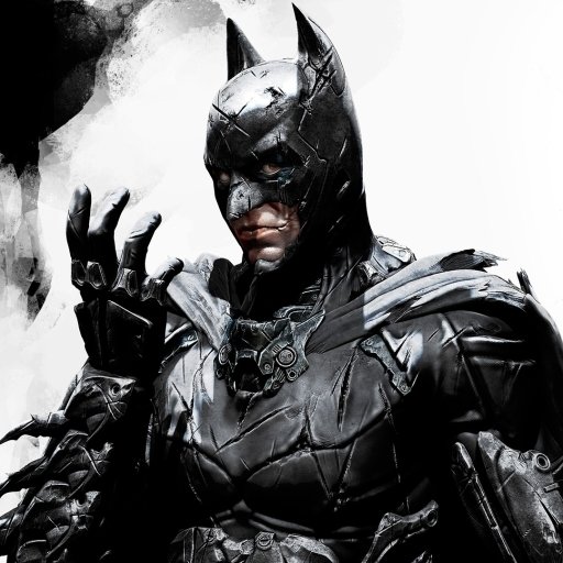Download Batman Comic  PFP