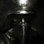 Download Video Game Metro: Last Light PFP