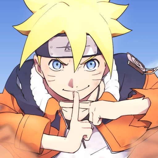 Boruto Clone Technique Forum Avatar Profile Photo Id Avatar Abyss