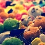 Download Man Made Stuffed Animal PFP