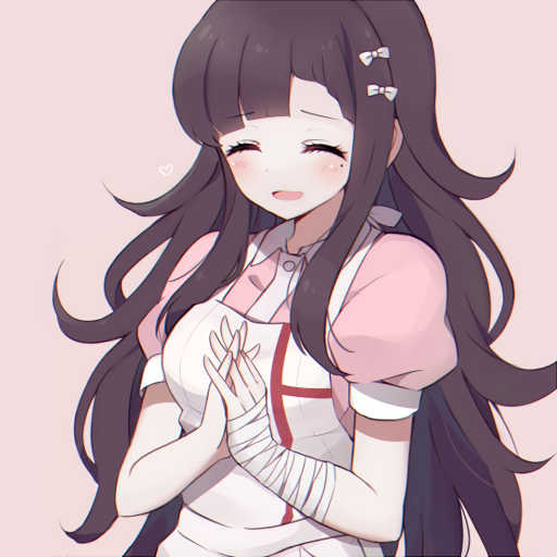 Mikan Tsumiki Pfp