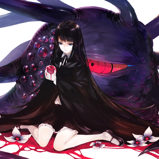 Download Anime Original PFP