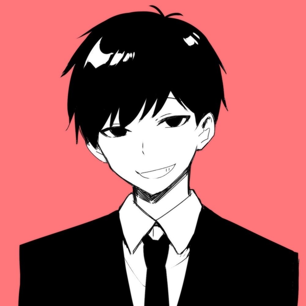 Download Anime Original PFP