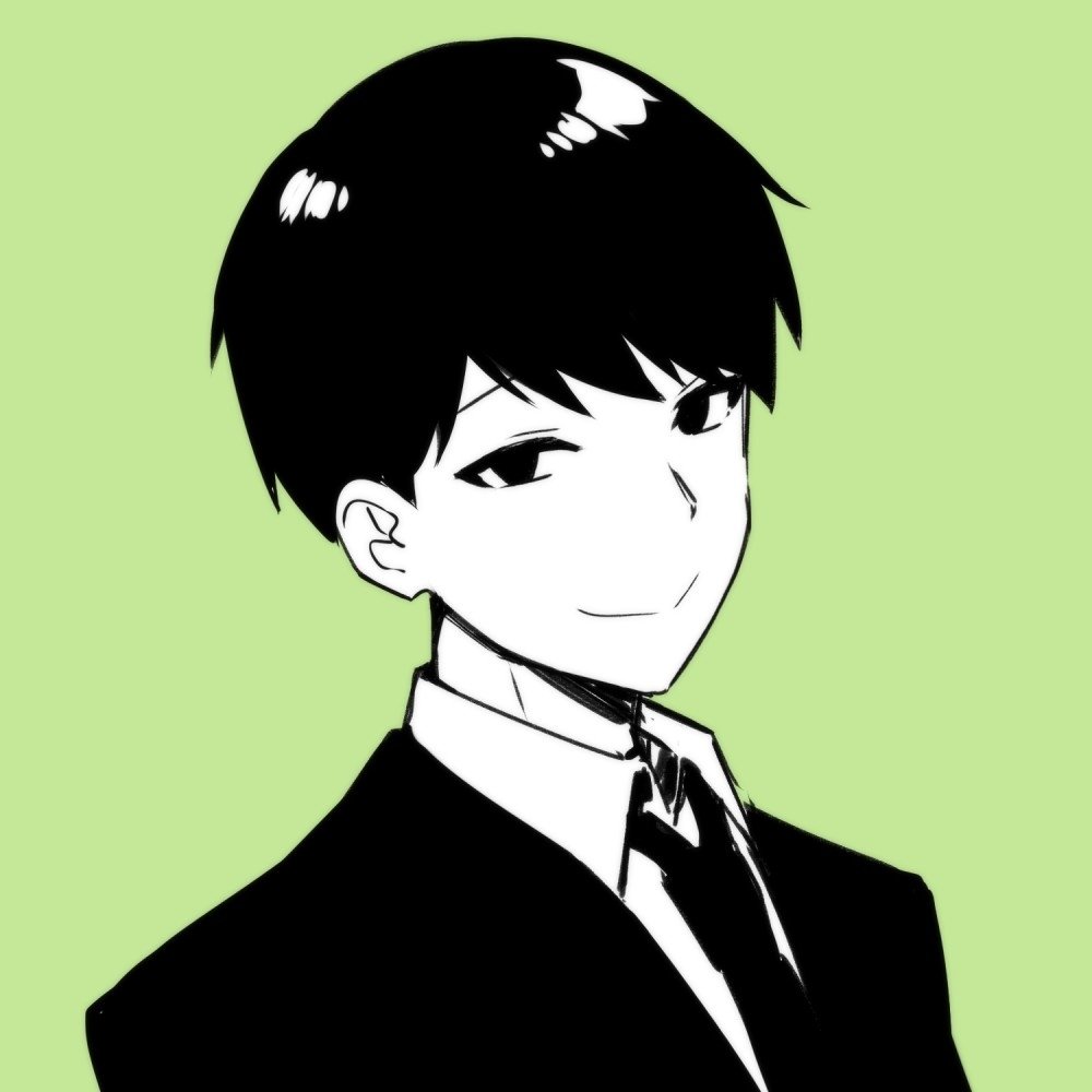 Download Anime Original PFP