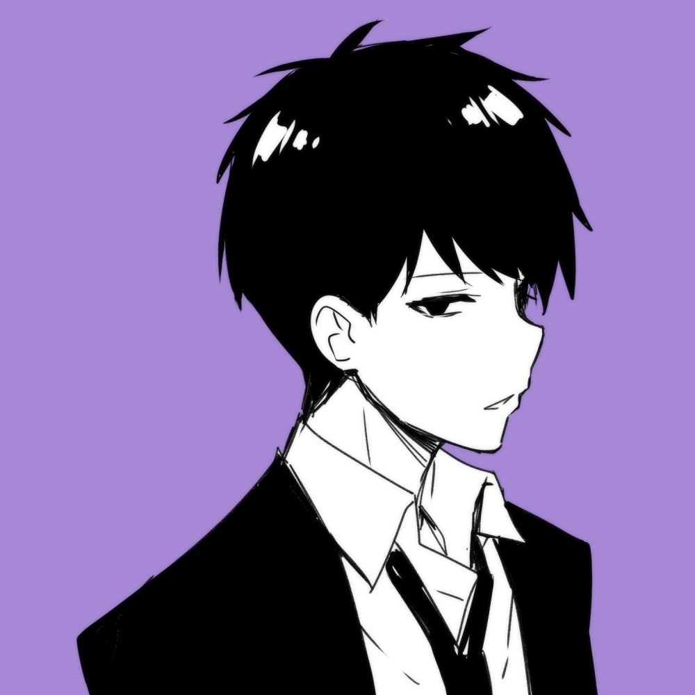 Download Anime Original PFP