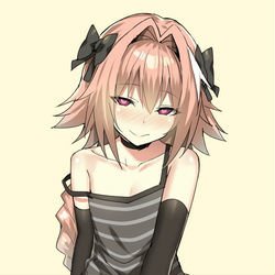 Download Astolfo (Fate/Apocrypha) Anime Fate/Apocrypha PFP