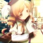 Download Anime Puella Magi Madoka Magica PFP