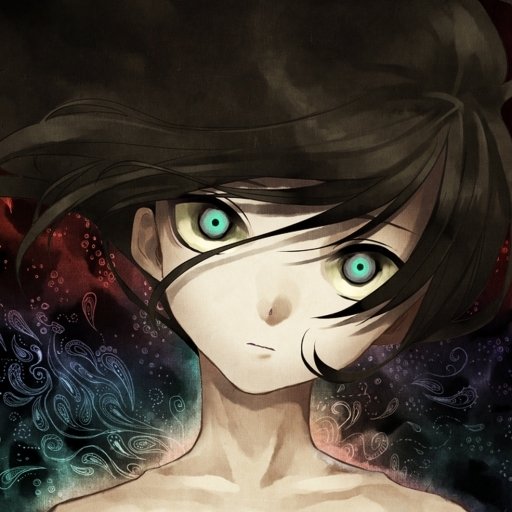 Download Anime Original PFP