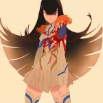Anime Kill La Kill PFP