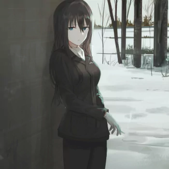 Taking time for yourself by ちふり