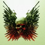 movie The Expendables PFP