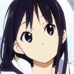 Mio Akiyama PFP