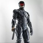 movie Robocop (2014) PFP