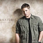 TV Show Supernatural (TV Show) PFP