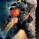 movie Pacific Rim PFP