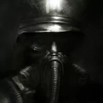 video game Metro: Last Light PFP