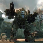 video game Warface PFP
