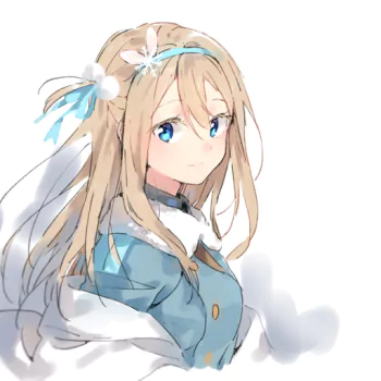 Suomi (Girls Frontline) video game Girls Frontline PFP