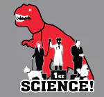  Science T-Rex