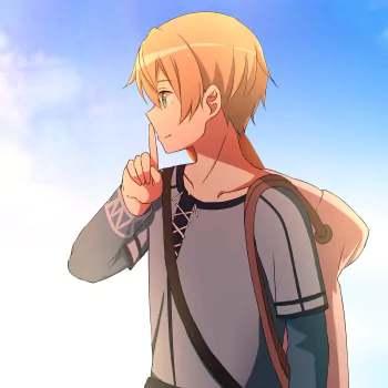  Eugeo