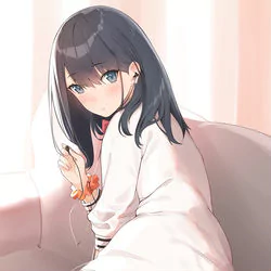  Rikka by yaman**
