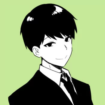 Anime Original PFP