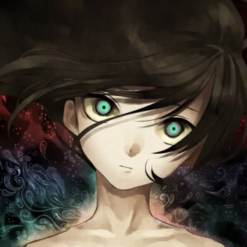 Anime Original PFP