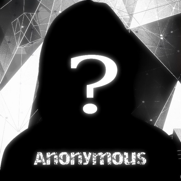 Anonymous Pfp by Liberty